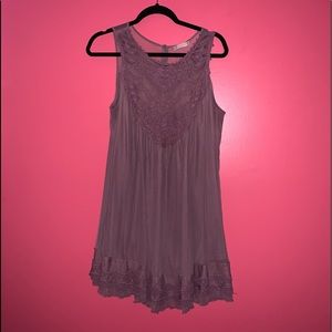 Alter’d State Dress